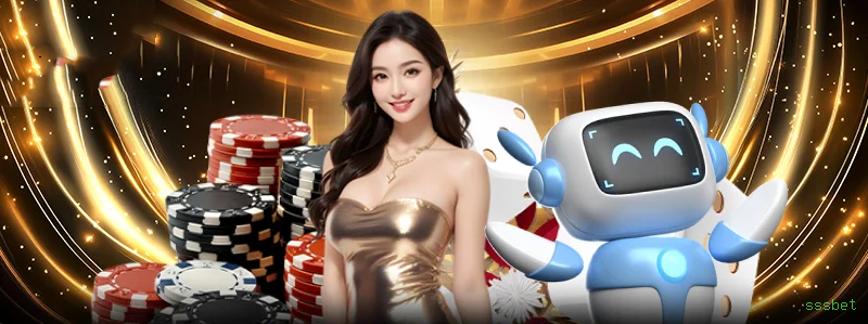 sssbet App Download