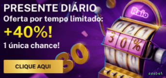 Baixar App sssbet