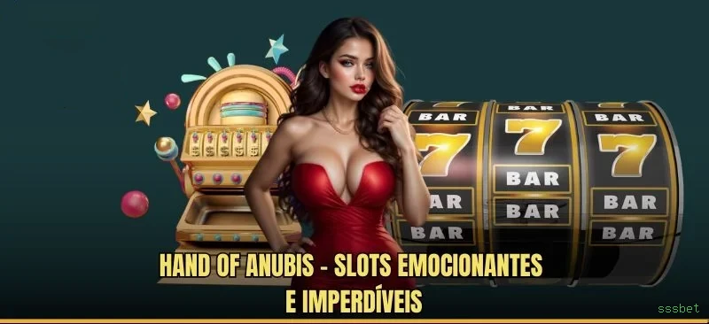 sssbet Pagamentos
