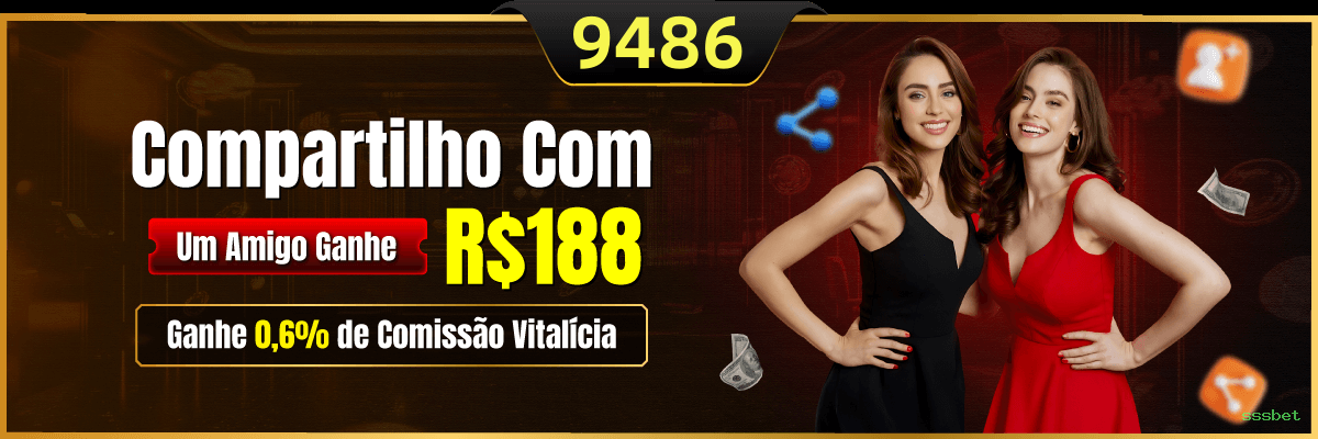Conta sssbet