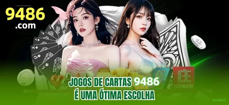 Conta sssbet