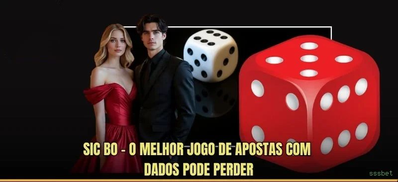 sssbet Plataforma