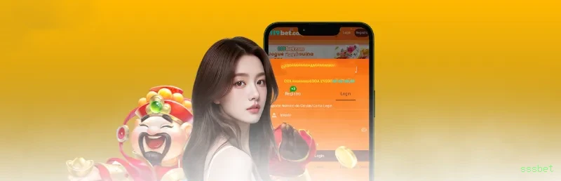 sssbet iOS iPhone