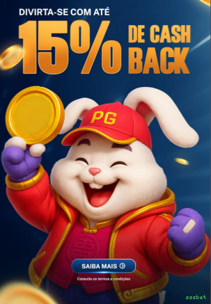 sssbet Jogo Responsável