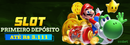 sssbet Baixar e Login