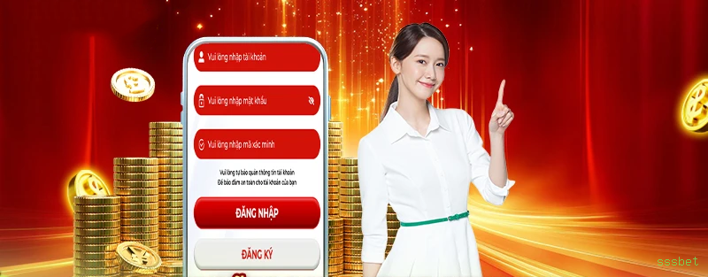 sssbet VIP