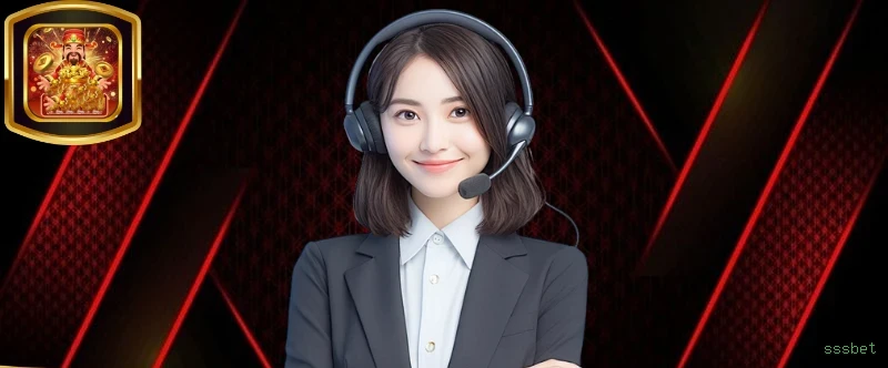 sssbet World